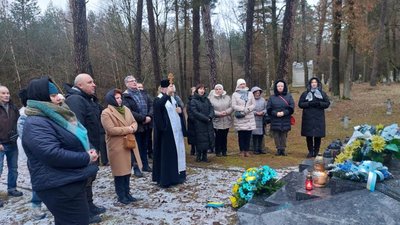 Делегація з Львівщини з’їздила до Польщі