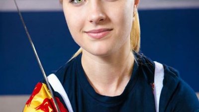 Фехтування: Харлан виграла етап Кубка світу в Мексиці