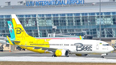 Bees Airline знайшла нові літаки і виконує рейси за розкладом