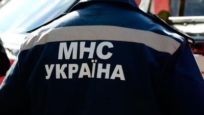 У Зіболках у лісі знайшли ручну гранату