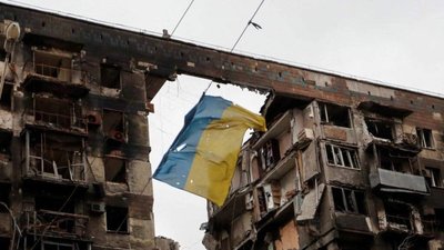 У Маріуполі набирає обертів спротив – мерія