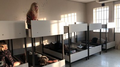 У МЗС відреагували на інформацію про 17 українців, які застрягли в аеропорту Греції