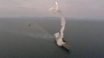 Чому для ударів по Львову та області окупанти використовують ракети “Калібр”