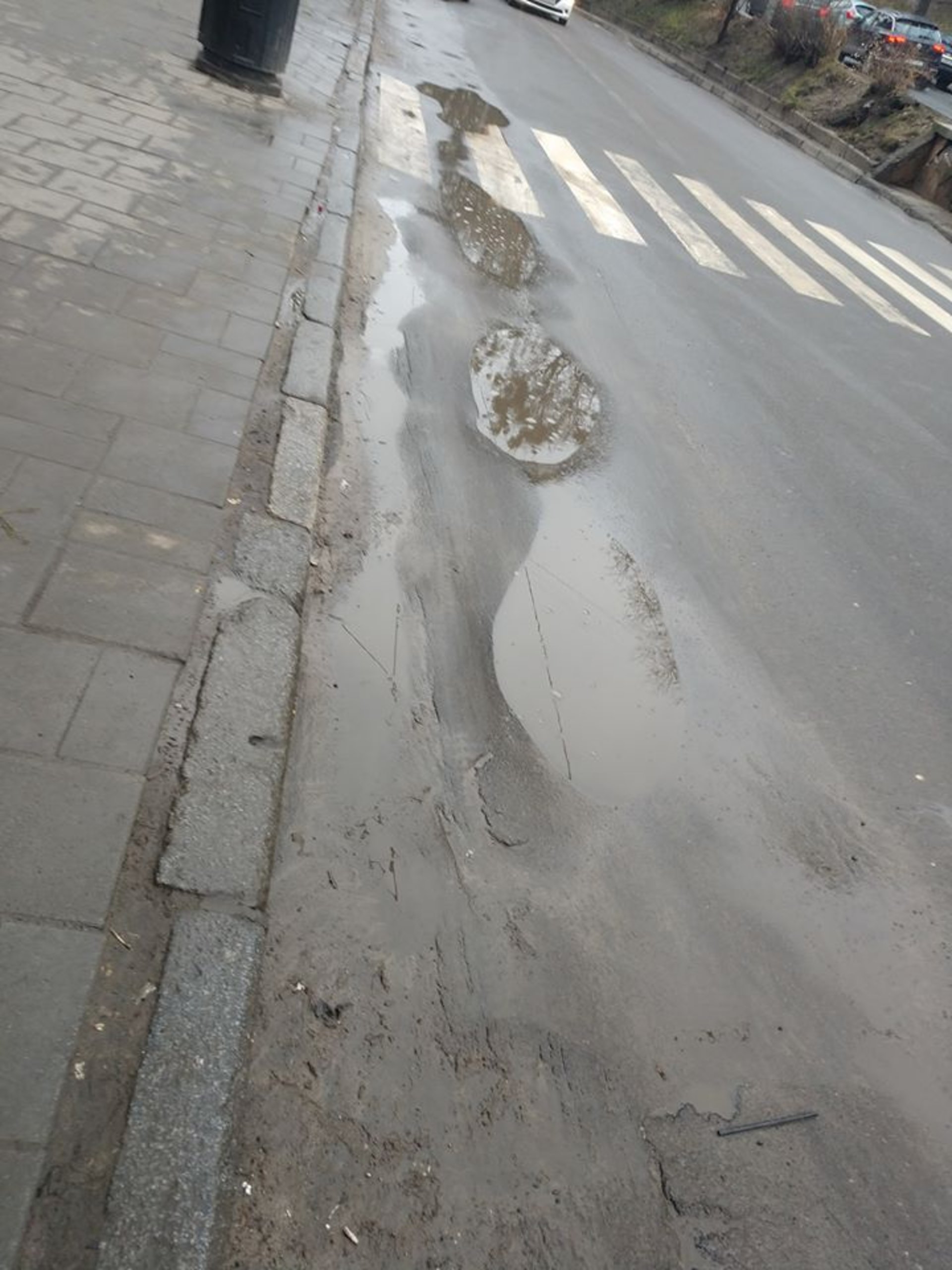 Фото: ФБ/Гаряча лінія міста Львова