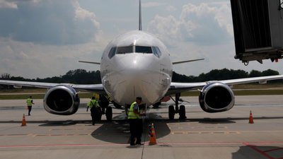 Грузія стала ближчою: YanAir відкрила новий рейс "Львів-Батумі"