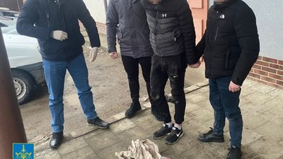 У Старому Самборі судитимуть місцевого мешканця за збут психотропів