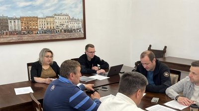 Львів профінансує лікування онкогематологічних пацієнтів з множинною мієломою