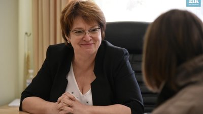Львівщина - лідер за кількістю укладених декларацій з лікарями