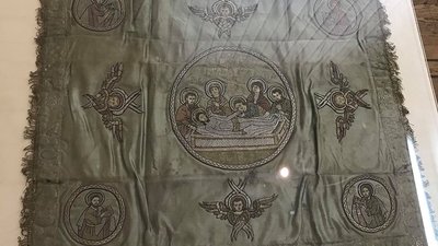 У Львові експонується унікальна фондова виставка (ФОТО)