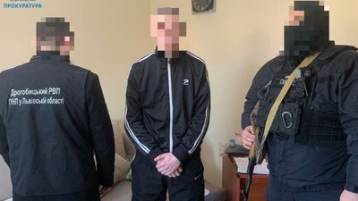 На Львівщині викрито організовану групу на збуті наркотиків у виправній колонії