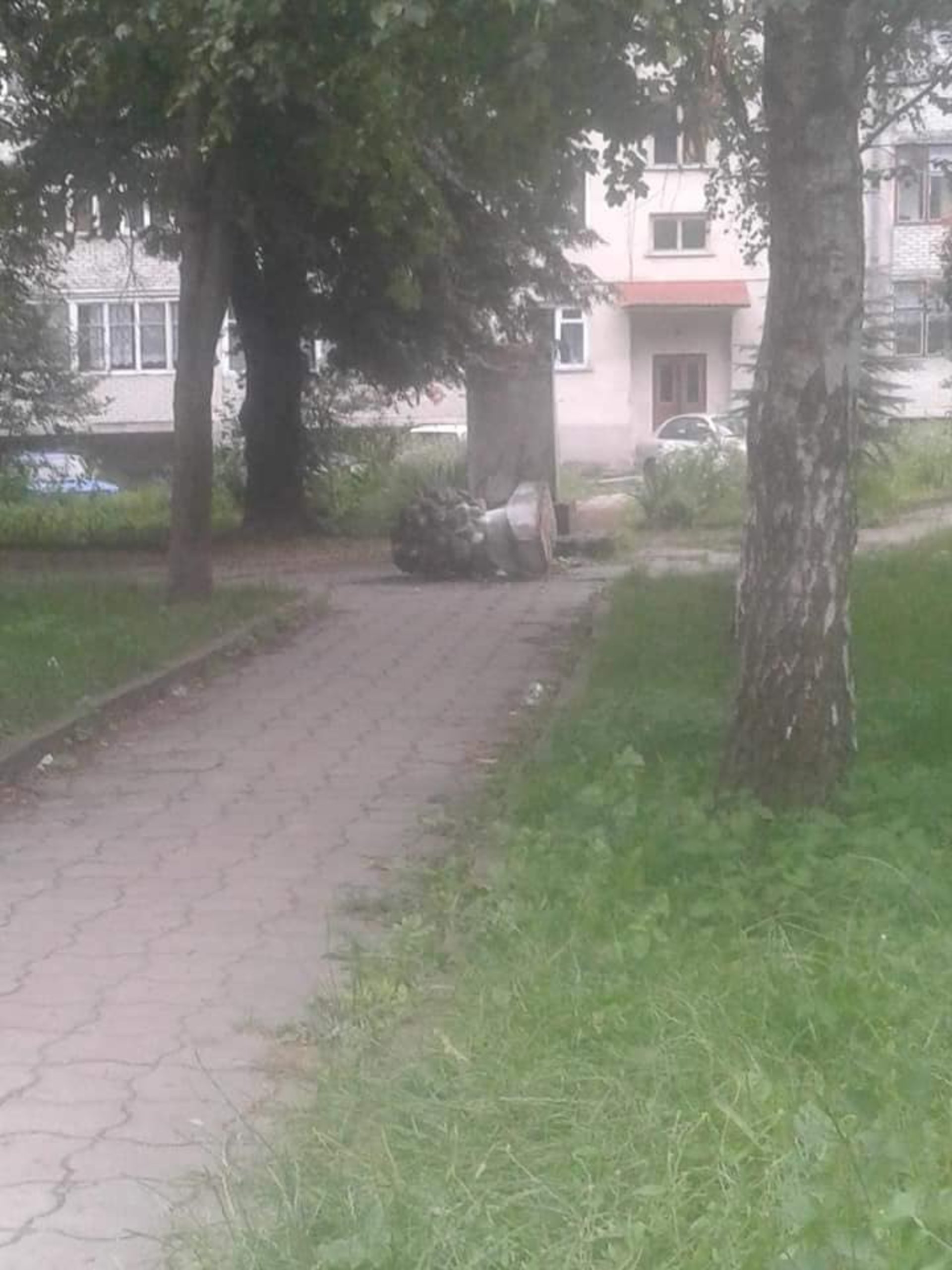 Фото Ігоря Гриньківа/facebook