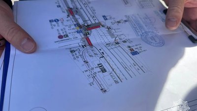 У Львові патрульна поліція перетворилась на урбаністів