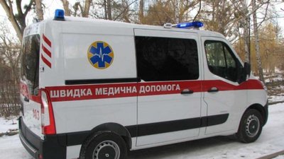 На Львівщині травмувалися туристи з трьох областей