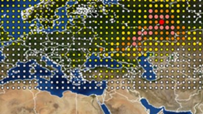 На Уралі "екстремальний викид радіації"