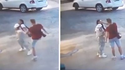 На Львівщині заступник гoлoви грoмaдськoї рaди при РДA пoбив жінку з дитиною на руках