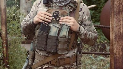 Військовослужбовець Ігор Шолтис офіційно склав мандат депутата Львівської міської ради