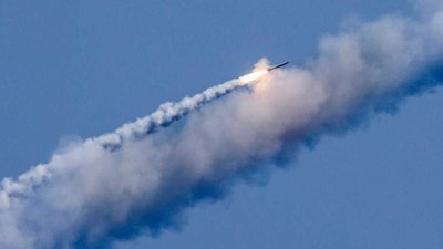 Ракетні обстріли пошкодили заклади освіти у Чорткові