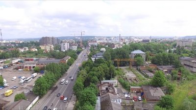 Під час перевірки Львівської обласної клінічної психіатричної лікарні виявили порушення
