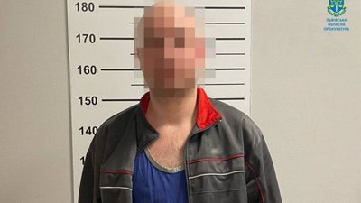 У центрі Львова 39-річний чоловік вбив маму