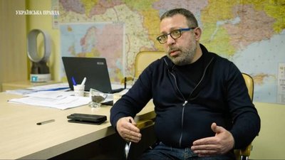 Корбан звернувся до Данілова: хоче допомогти виявляти тих, у кого є подвійне громадянство