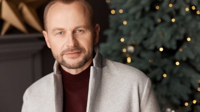 Tabakov презентує нову авторську колядку «Різдвяна Ніч»