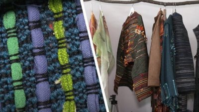 У Львові готують проект про карпатські мотиви в архітектурі, одязі та прикрасах (ФОТО, ВІДЕО)