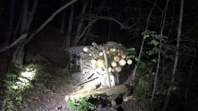 У Львівському районі внаслідок ДТП загинув тракторист
