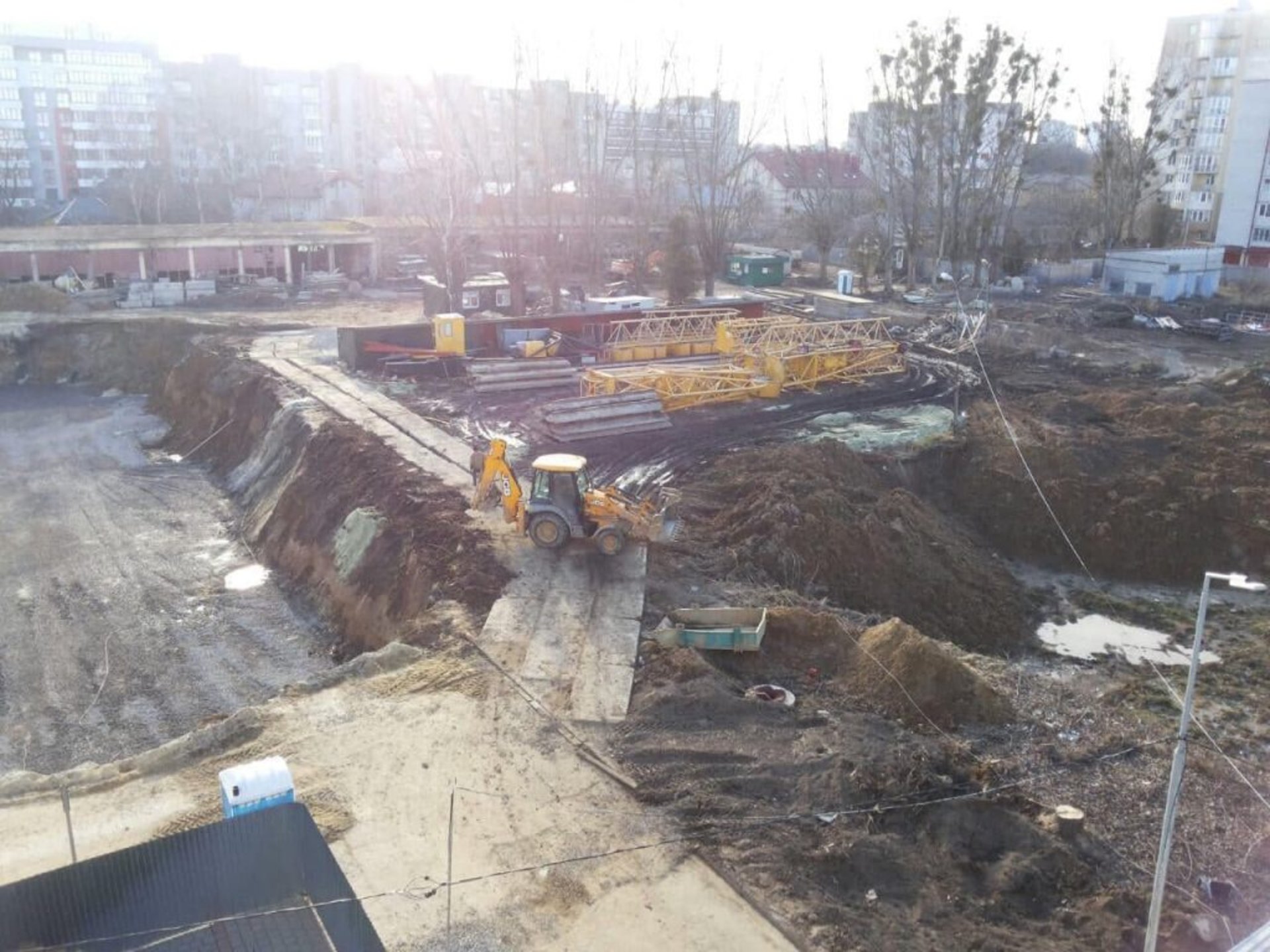 Фото: «Антикорупційний моніторинг Львівщини»