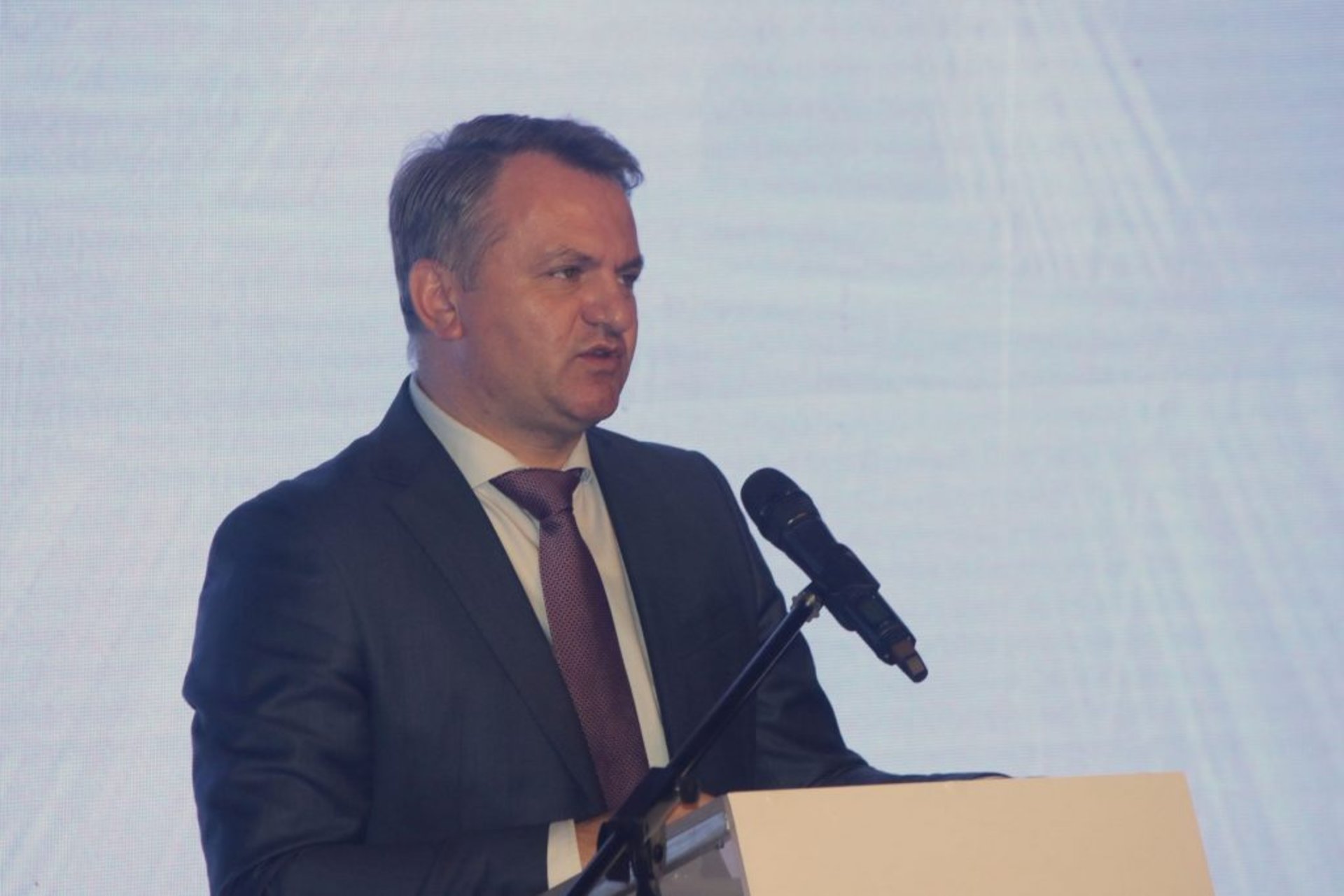 Міжнародний економічний форум