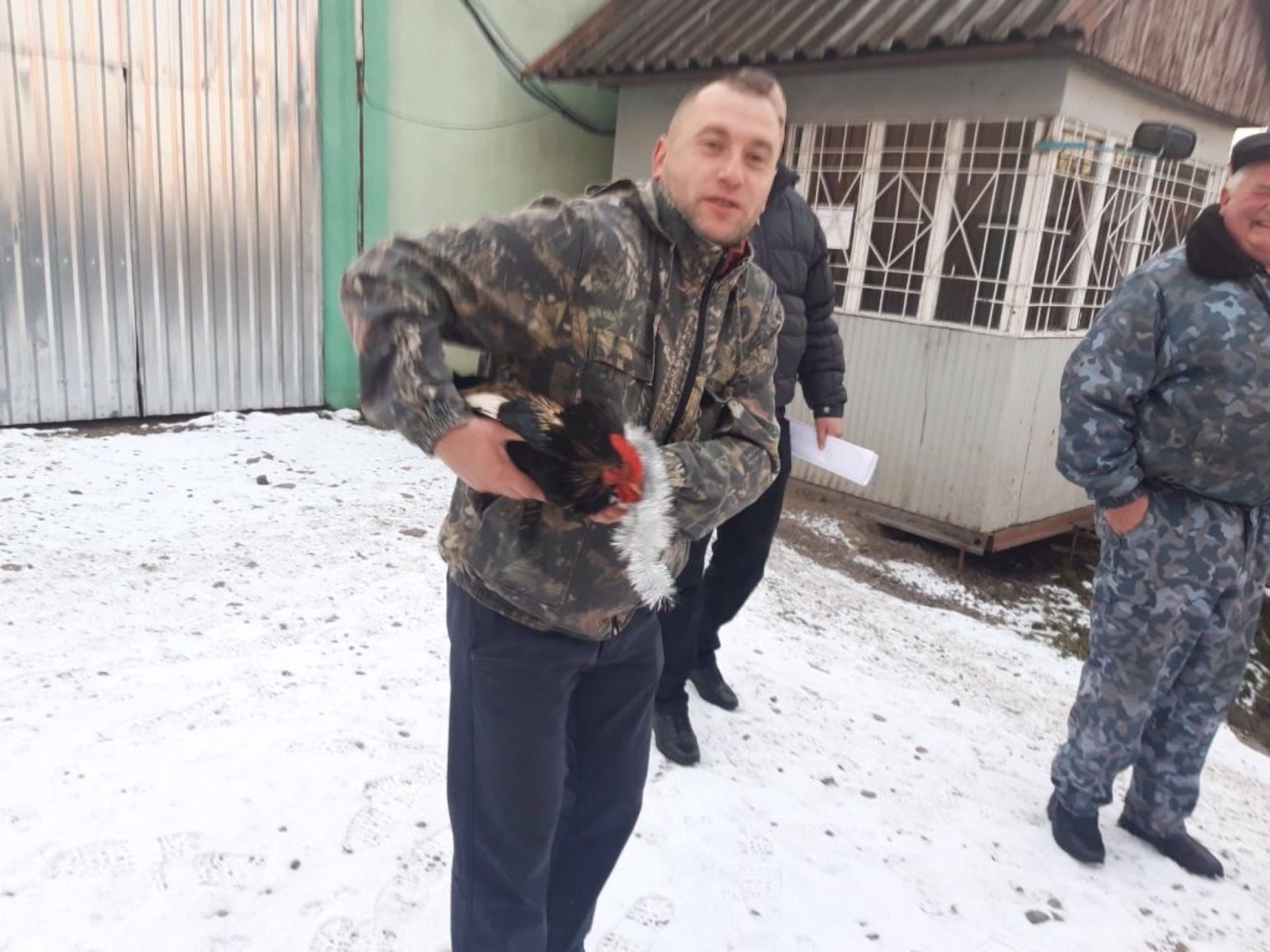 Фото: "Самбірський портал"