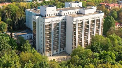 На Львівщині пацієнти зі СМА почали отримувати безкоштовні ліки