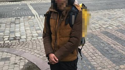 У Львові завдяки перехожому розкрили розшукову ДТП з потерпілими (ФОТО)