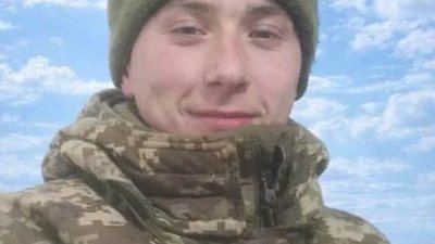 Львівщина втратила захисника, якого мобілізували у жовтні 2025 року