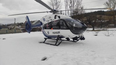 НСЗУ виплатила лікарням Львівщини за лікування пацієнтів з інсультом 29,5 млн грн