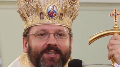 Блаженніший Святослав виступив за те, щоб усі християни святкували разом і Різдво, і Пасху