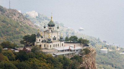 В окупованому Криму тривають гоніння на українську церкву, - Іванна Климпуш-Цинцадзе
