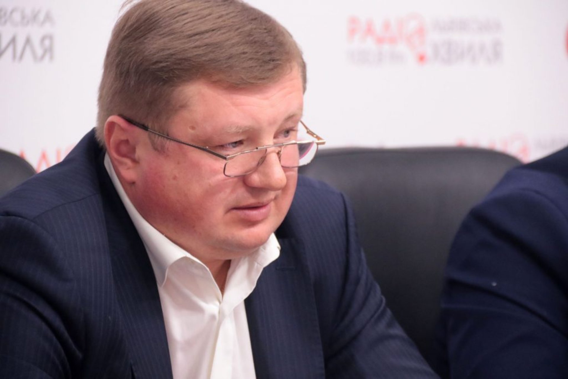 Представники бізнесу Львівщини закликають підтримати Петра Порошенка , фото: 4studio