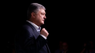 Порошенко каже, що “формулу” прописав не Штайнмаєр, а Лавров