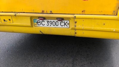 У Львові погіршується стан маршруток