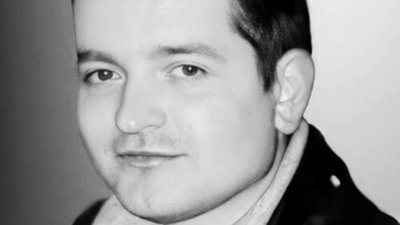 Львівщина попрощалась із військовим 4-ї окремої механізованої бригади імені короля Данила