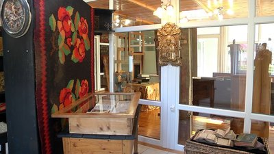 На Львівщині відкрився унікальний Музей стародруків