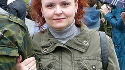 На Київщині загинула українська журналістка