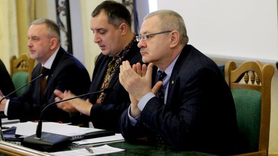 На Львівщині лише на трьох пунктах пропуску чергує "швидка"