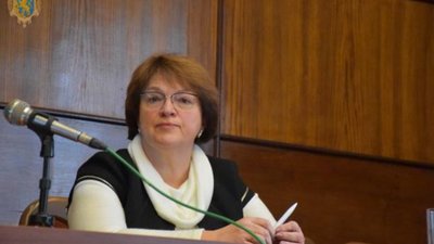 «Львівщина - перша серед областей України по укладанню договорів з НСЗУ», - Ірина Микичак