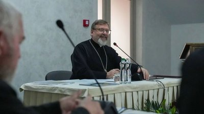 На Львівщині священники не мають грошей на одяг та взуття (ФОТО, ВІДЕО)