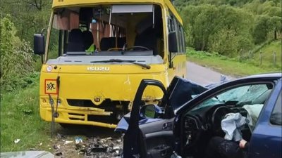 На Львівщині загинув 23-річний поліцейський