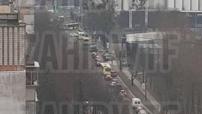 У Львові знайшли підозрілу валізу