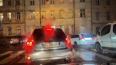 У Львові проїзд вулицею Короткою обіцяють відкрити завтра ввечері