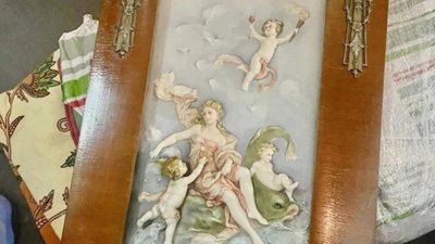 На Буковині запобігли вивезенню ймовірних культурних цінностей