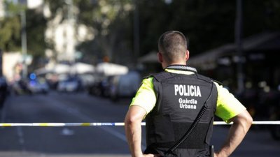 В Каталонії затримали двох пропагандистів ІДІЛ
